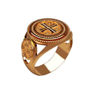 Печатка "Тамплиер"