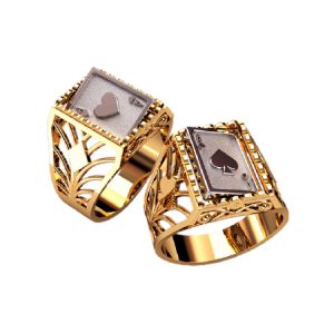 Печатка "Туз"