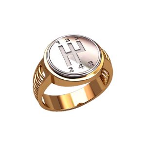 Кольцо "Коробка передач"