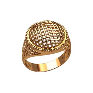 Печатка с сеткой