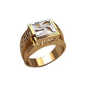 Печатка с Огневиком