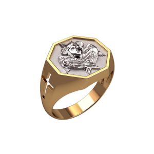 Печатка "Покров"