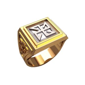 Печатка с Яроватом