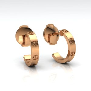 Серьги "Флоренция"