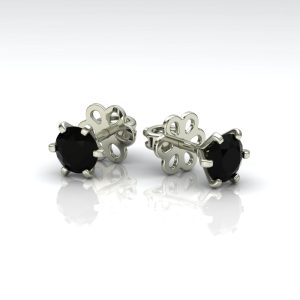 Серьги "Сопфия"