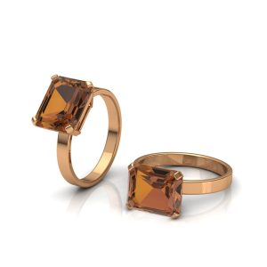 Кольцо " Независимость"