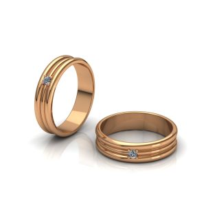 Кольцо " Мой маленький бриллиант"