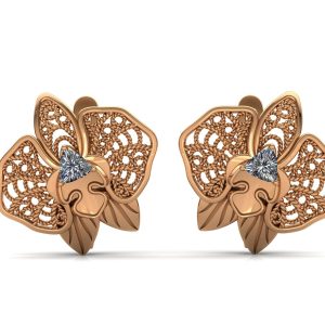 Серьги "Юсиф"