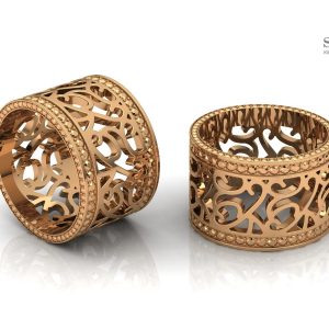 Серьги "Эда"