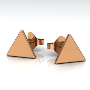 Серьги "Тарум"