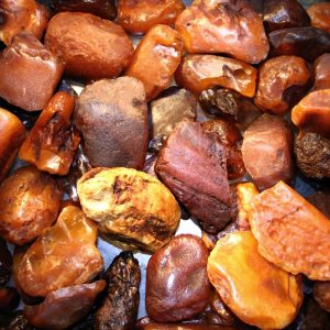 Янтарь характеристики, свойства и описание