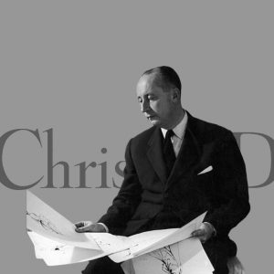 Кристиан Диор