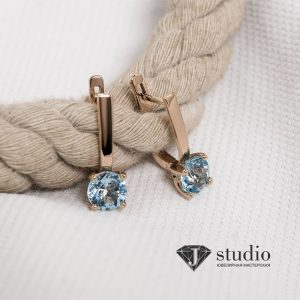 Популярные синтетические камни в 2025 году