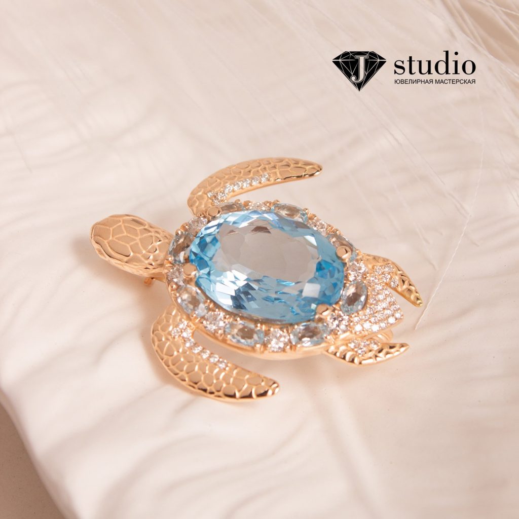 Украшения ручной работы