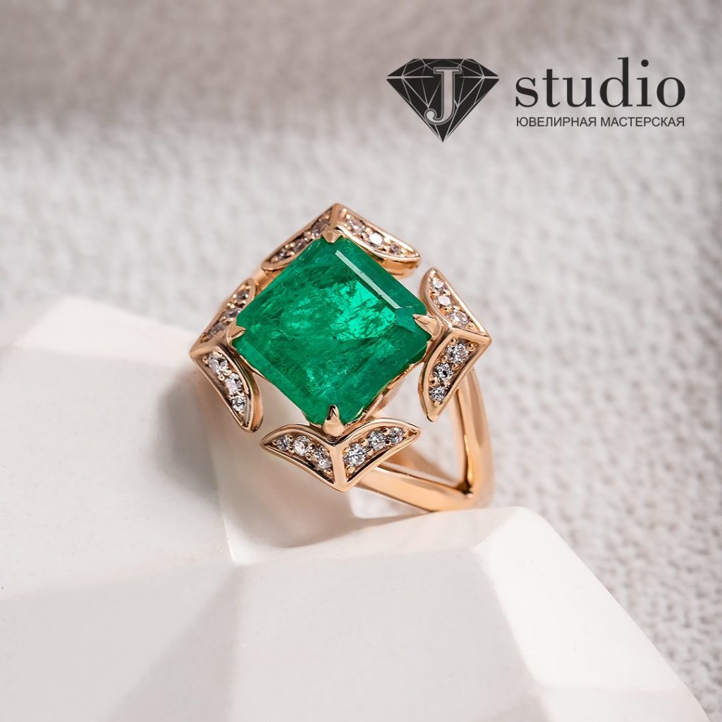 Украшения ручной работы