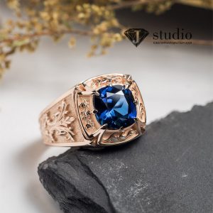 Драгоценные и полудрагоценные камни