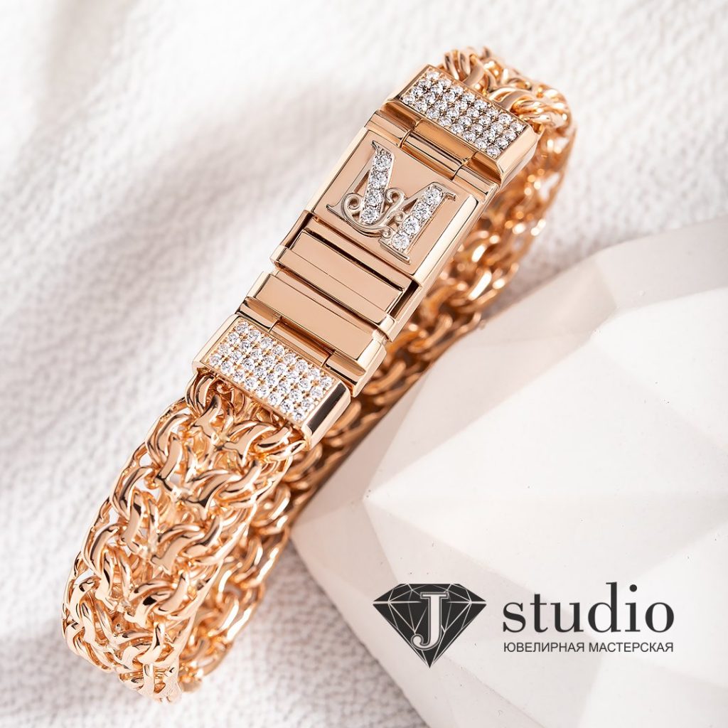 Украшения ручной работы