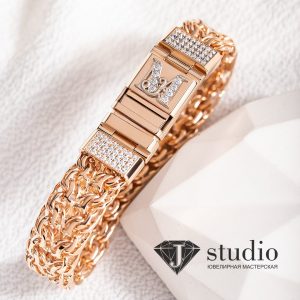 Украшения ручной работы