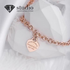 Хранение ювелирных украшений