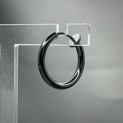 Клипсы из золота и серебра