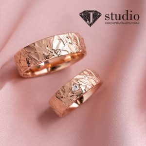 Отличие 585 и 750 пробы золота в ювелирных изделиях